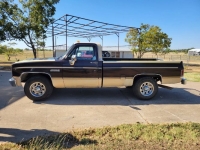 1985 GMC Sierra for sale in Michigan (ID-113127)