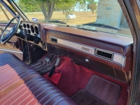 1985 GMC Sierra for sale in Michigan (ID-113127)