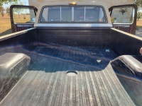 1985 GMC Sierra for sale in Michigan (ID-113127)