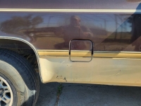 1985 GMC Sierra for sale in Michigan (ID-113127)