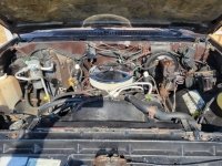 1985 GMC Sierra for sale in Michigan (ID-113127)