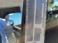 1985 GMC Sierra for sale in Michigan (ID-113127)