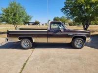 1985 GMC Sierra for sale in Michigan (ID-113127)