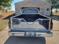 1985 GMC Sierra for sale in Michigan (ID-113127)