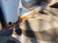 1985 GMC Sierra for sale in Michigan (ID-124249)
