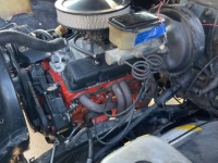 1985 GMC Sierra for sale in Michigan (ID-124249)