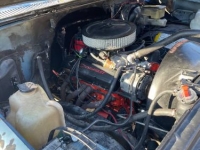 1985 GMC Sierra for sale in Michigan (ID-124249)