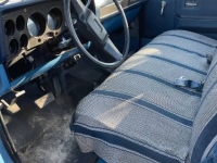 1985 GMC Sierra for sale in Michigan (ID-124249)