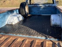 1985 GMC Sierra for sale in Michigan (ID-124249)
