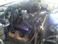 1985 GMC Sierra for sale in Michigan (ID-126426)