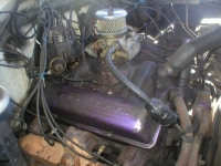 1985 GMC Sierra for sale in Michigan (ID-126426)