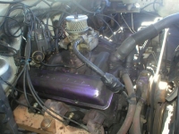 1985 GMC Sierra for sale in Michigan (ID-126426)