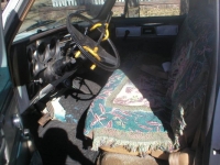 1985 GMC Sierra for sale in Michigan (ID-126426)