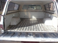 1985 GMC Sierra for sale in Michigan (ID-126426)