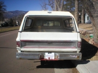 1985 GMC Sierra for sale in Michigan (ID-126426)