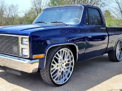 1985 GMC Sierra for sale 1985 GMC Sierra for sale