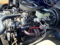 1985 GMC Sierra for sale in Michigan (ID-133012)