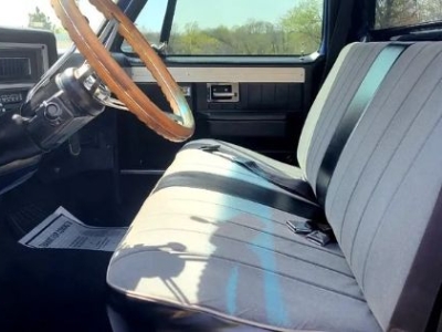 1985 GMC Sierra for sale