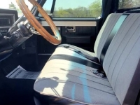 1985 GMC Sierra for sale in Michigan (ID-133012)
