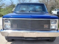 1985 GMC Sierra for sale in Michigan (ID-133012)