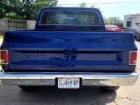 1985 GMC Sierra for sale in Michigan (ID-133012)