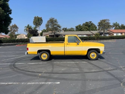 1985 GMC Sierra for sale 1985 GMC Sierra for sale