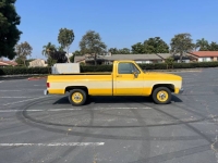 1985 GMC Sierra for sale in Michigan (ID-135492)