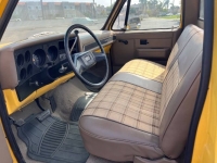 1985 GMC Sierra for sale in Michigan (ID-135492)