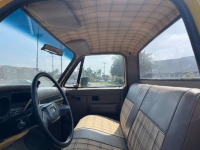 1985 GMC Sierra for sale in Michigan (ID-135492)