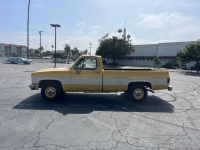 1985 GMC Sierra for sale in Michigan (ID-135492)