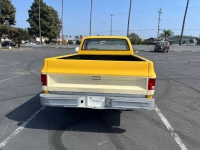 1985 GMC Sierra for sale in Michigan (ID-135492)