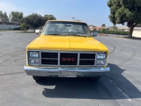 1985 GMC Sierra for sale in Michigan (ID-135492)