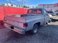 1985 GMC Sierra for sale in Michigan (ID-136904)