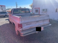 1985 GMC Sierra for sale in Michigan (ID-136904)