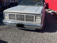 1985 GMC Sierra for sale in Michigan (ID-136904)