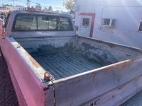 1985 GMC Sierra for sale in Michigan (ID-136904)