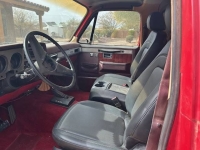 1985 GMC Sierra for sale in Michigan (ID-139770)