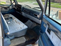 1985 GMC Sierra for sale in Michigan (ID-142442)