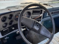 1985 GMC Sierra for sale in Michigan (ID-142442)