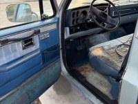 1985 GMC Sierra for sale in Michigan (ID-142442)