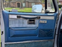 1985 GMC Sierra for sale in Michigan (ID-142442)