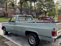 1985 GMC Sierra for sale in Michigan (ID-142442)