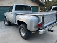 1985 GMC Sierra for sale in Michigan (ID-142781)
