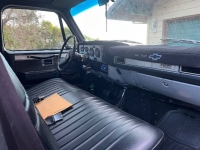 1985 GMC Sierra for sale in Michigan (ID-142781)