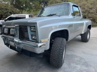 1985 GMC Sierra for sale in Michigan (ID-142781)