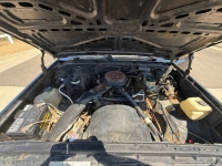 1985 GMC Sierra for sale in Michigan (ID-144712)