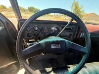 1985 GMC Sierra for sale in Michigan (ID-144712)