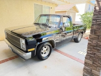 1985 GMC Sierra for sale in Michigan (ID-144712)