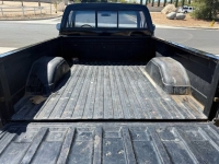 1985 GMC Sierra for sale in Michigan (ID-144712)
