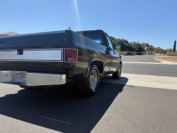 1985 GMC Sierra for sale in Michigan (ID-144712)